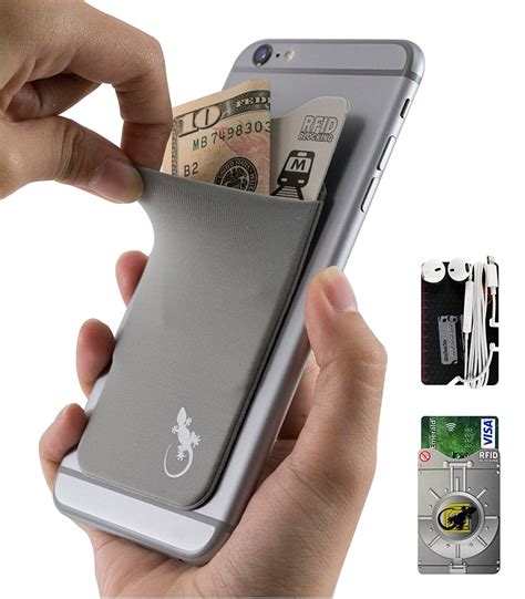 rfid credit card phone case|rfid covers for credit cards.